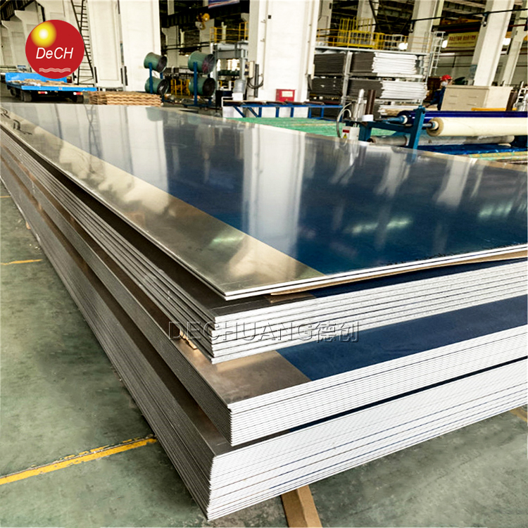 aluminum sheet 29