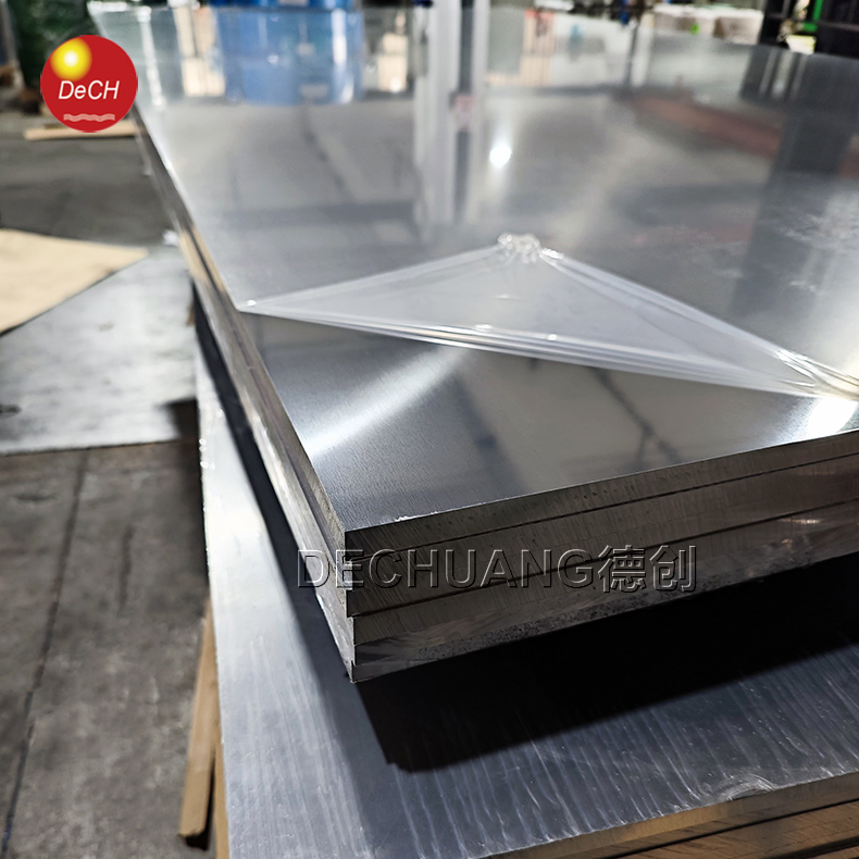 aluminum sheet 32