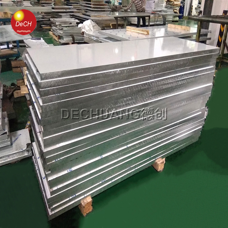 aluminum sheet 35