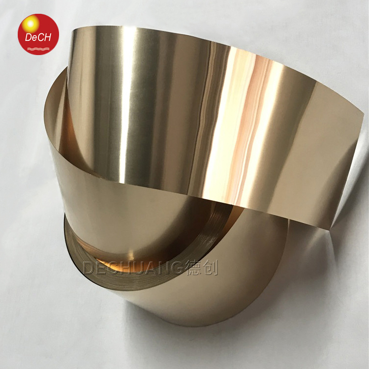 beryllium copper 15