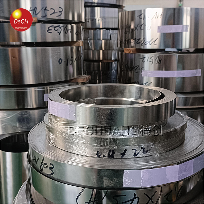 stainless steel strip 74