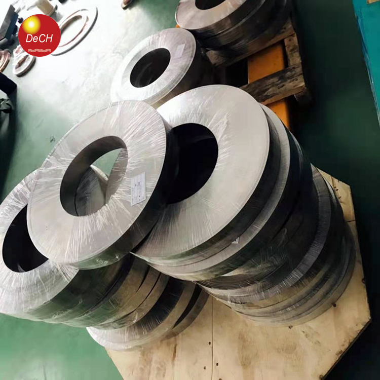 nickel strip 12